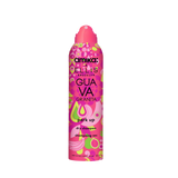 amika x Ellis Brooklyn limited-edition perk up GUAVA GRANITA dry shampoo