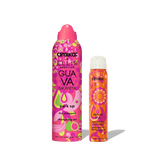 beach day besties dry shampoo duo